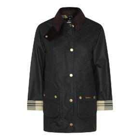 262LWX1402LWXSG51 SAGE SAGE BEADNELL WAX CASUAL JACKET