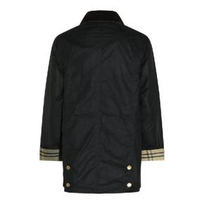 262LWX1402LWXSG51 SAGE SAGE BEADNELL WAX CASUAL JACKET