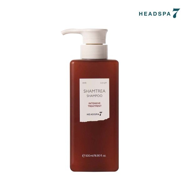 인텐시브 트리트먼트 샴푸 500ml