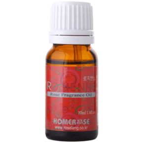 Rose Fragrance Oil 10ml