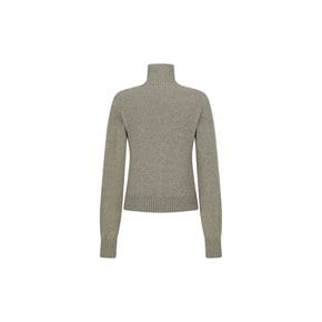 아모멘토 26FW Wool Button Up Collar Cardigan (2 Colors)