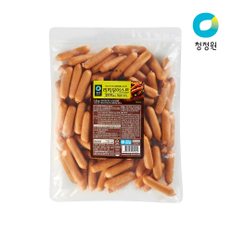 리치부어스트 할라피뇨 1.5kg 1개