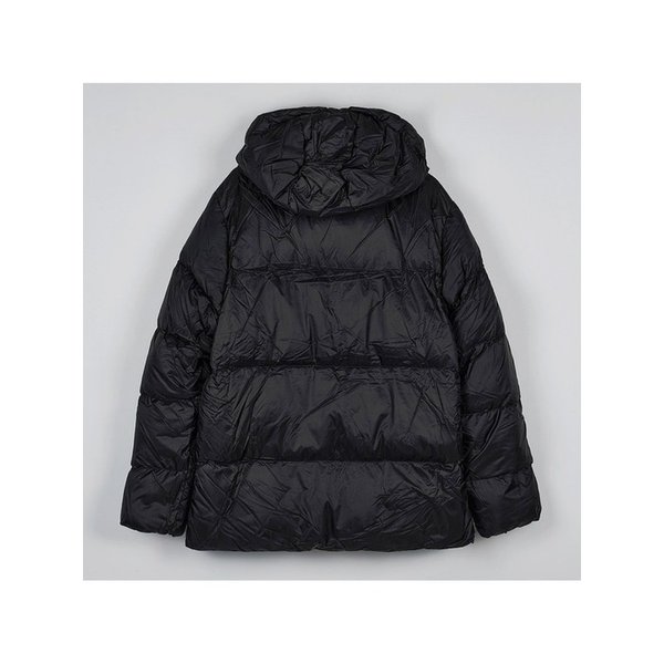 FW25 남성 시프트 립스탑 패딩 HMY010 0009