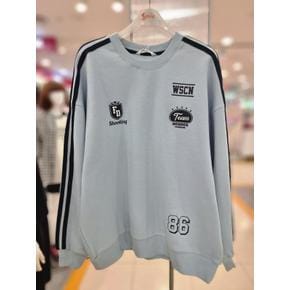 주)소이 세이브존01 봄 아동 블록코어 2선 맨투맨티 25S0404 (S32640020)
