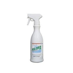 바이오크린콜 450ml x 20병 발효알콜75(WFFFG4F)