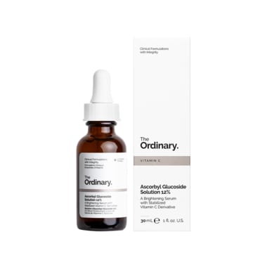 디오디너리 아스코빌 글루코사이드 솔루션 12% 30ml