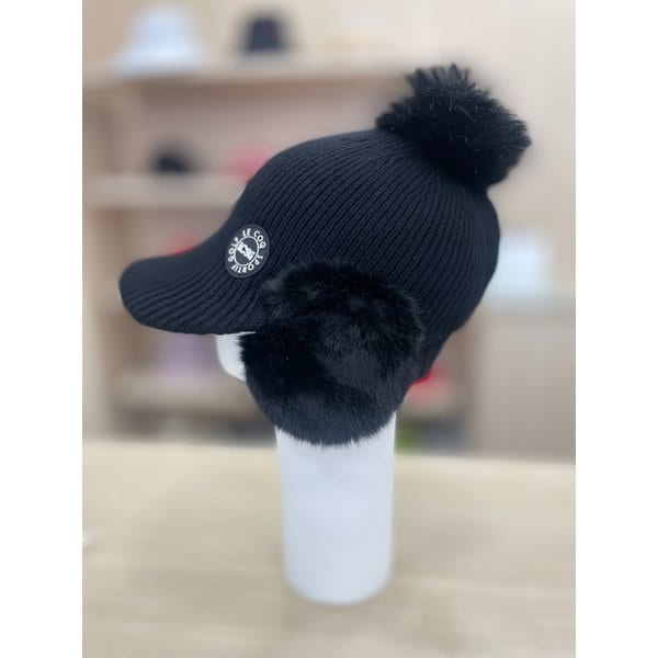 [여주점] 여성 니트캡 GQ322LCP92