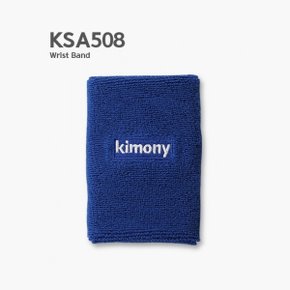 키모니 손목 보호대 아대 롱밴드 1입 KSA508 배드민턴 테니스 스포츠