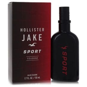 홀리스터 Jake 스포츠 오 뒤 코롱 스프레이 50ml 5146217