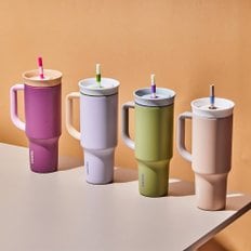 오왈라 트래블 텀블러 Travel Tumbler 1185ml