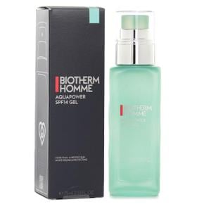 옴므 아쿠아파워 모이스처라이징spf14 젤 75ml
