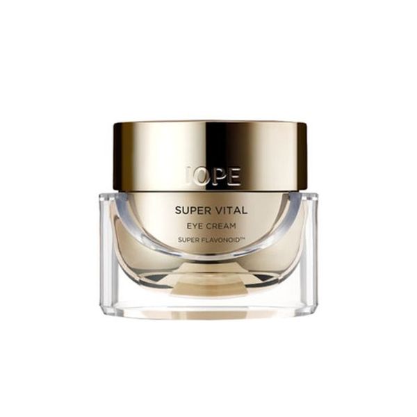 IOPE 슈퍼바이탈 아이크림25ml