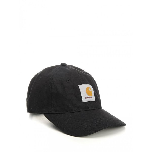 칼하트WIP 남성 Dearborn 코튼 모자 I036653 89XX 블랙 /15