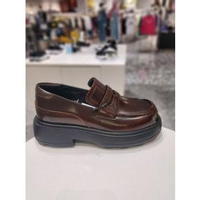 슈콤마보니New duggy penny loafer(brown)  DG1DS23005BRN