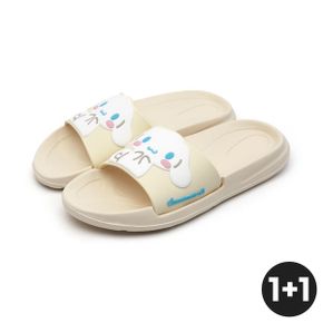 산리오 시나모롤 슬리퍼_P423389854