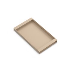 Torei Tray - Sand