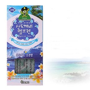 산도깨비 멤브렌 휘튼치드 오션향  (WB82773)