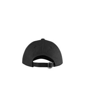 CHARLIE DENIM BALL CAP COCPR-M24069 LZZ BLACK