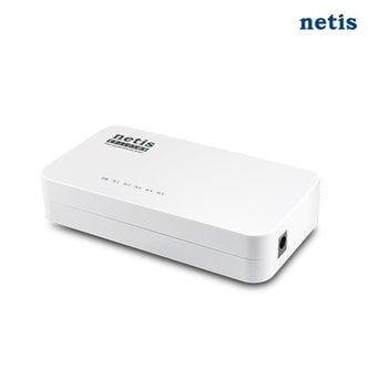 NETIS 네티스 netis ST3105GS 스위치허브 5포트 GIGA