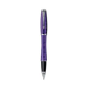 독일 파카 만년필 Parker Urban Premium Amethyst Pearl C.C. Fountain Pen Purple 1439216