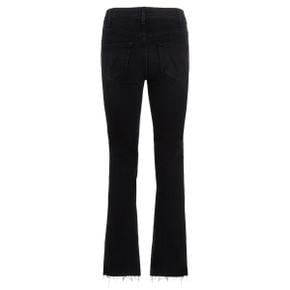 [마더] Jeans 1117965ENT Black