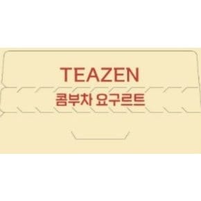 티젠 콤부차 요구르트 10ST