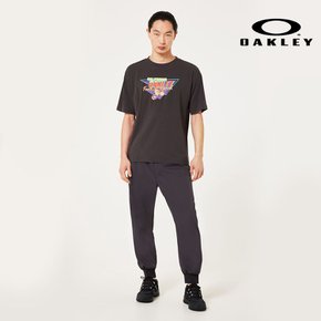 뉴 레트로 8비트 그래픽 남자 데일리 반팔 티