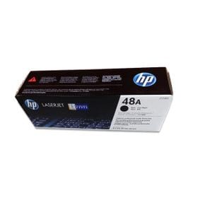 HP Laserjet Pro 프린터 적용 정품토너 M15w