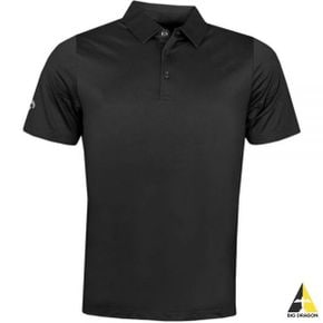 24 Swing Tech Tour Fit Solid Polo (CGKSA7GG-002) (스윙 테크 솔리드 폴로) 61989537