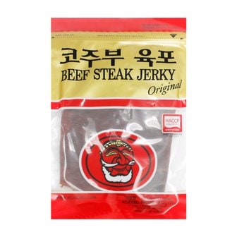  코주부육포 [170g]