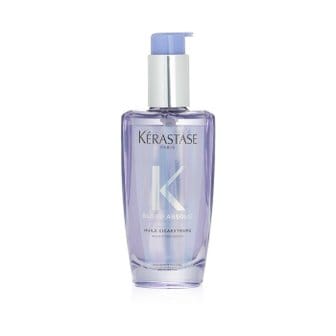 coscos 케라스타즈 블로드 압솔뤼 시카익스트림 헤어 오일 100ml