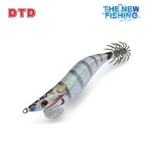 DTD REAL FISH OITA 리얼피쉬오이타 무늬오징어 갑오징어 루어낚시