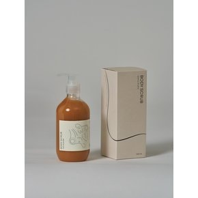 월넛 앤 아하 바디 스크럽 300ml