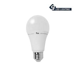 건식 LED 백열다마 전구 주백색 12W X ( 1매입 )