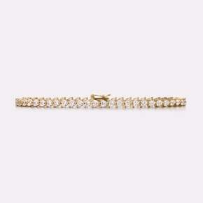 Pure Heart Bracelet SSKB101BYW180