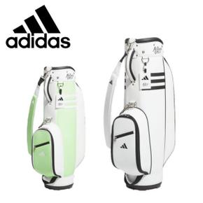 3209648 24 봄 여름 adidas GOLF 아디다스 골프 레이디스 경량 클래식 슬리  TA3254350