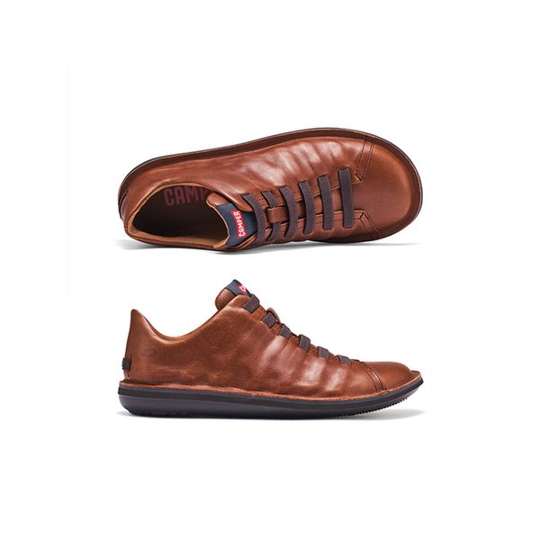 비틀 남성 스니커즈 18751-049