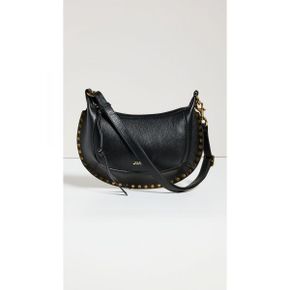 4971813 Isabel Marant Oskan Moon Bag 101513782