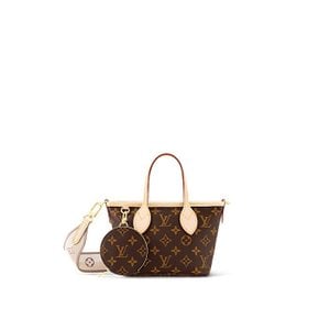 LOUIS VUITTON 네버풀 BB 모노그램 M46705 M46705