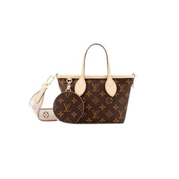 LOUIS VUITTON 네버풀 BB 모노그램 M46705 M46705