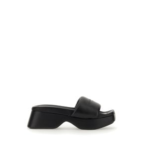 [알렉산더 왕] Sandals 30124S028 BLACK