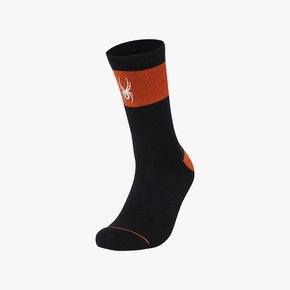 [공식판매처] 공용 라이프스타일 양말 SPHFANSC303UBLK