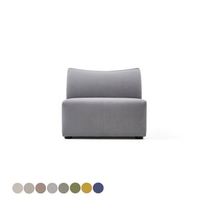[무케] 컴포드_슬릭 이지클린 패브릭 스툴 모듈 알타 (9colors) 서양식 인테리어 의자