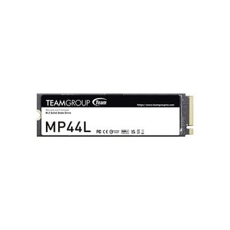 엠지솔루션 MG/ TeamGroup MP44L M.2 NVMe 서린 (500GB)