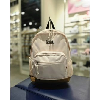 휠라 [파주점] 헤리티지 백팩(FS3BPH1305X-CRM)