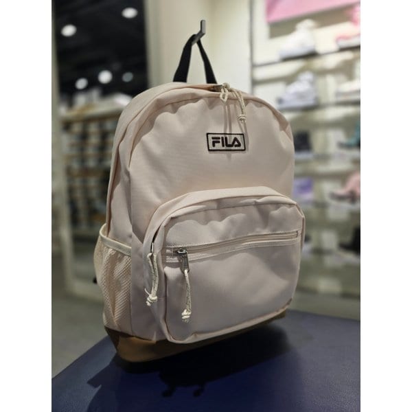 [파주점] 헤리티지 백팩(FS3BPH1305X-CRM)