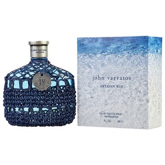 JOHN VARVATOS(향수) 존바바토스 아티산 블루 EDT 75ml