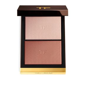 TOM FORD 톰 포드 쉐이드 앤 일루미네이트 하이라이팅 듀오 12g 피치라이트