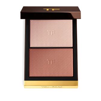  TOM FORD 톰 포드 쉐이드 앤 일루미네이트 하이라이팅 듀오 12g 피치라이트