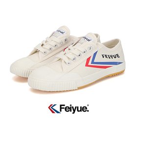 FE LO 1920/IVORY/BLUE/RED-CANVAS/FU100146